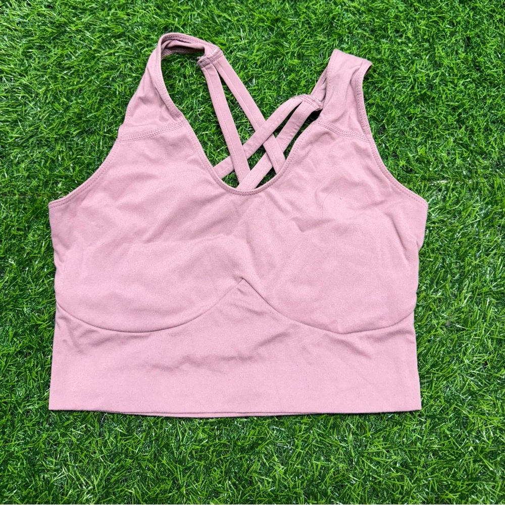 Balance Athletica The Define Bra - Picture 3 of 4